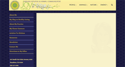 Desktop Screenshot of joycarroll.net